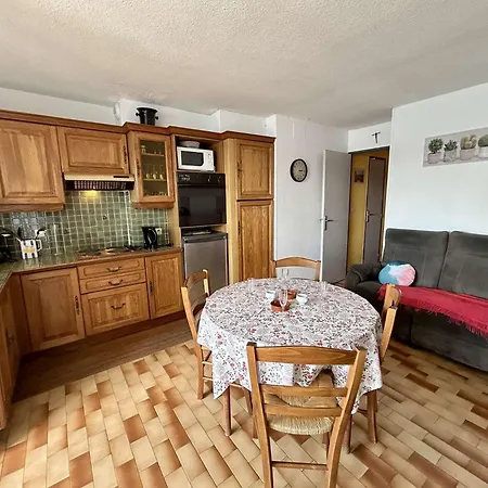 Apartament Appt T2 - 4 Couchages Cap D'agde Ct300-016